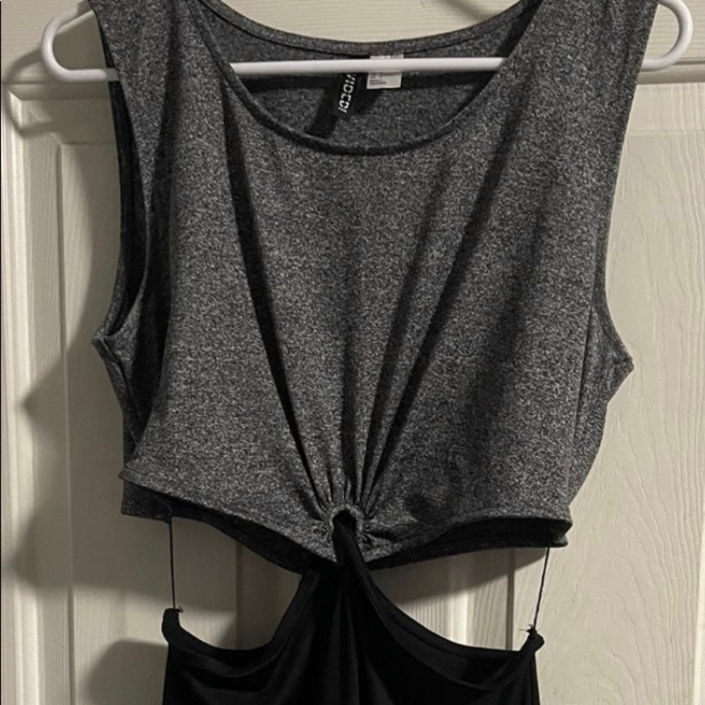 H&M Dress